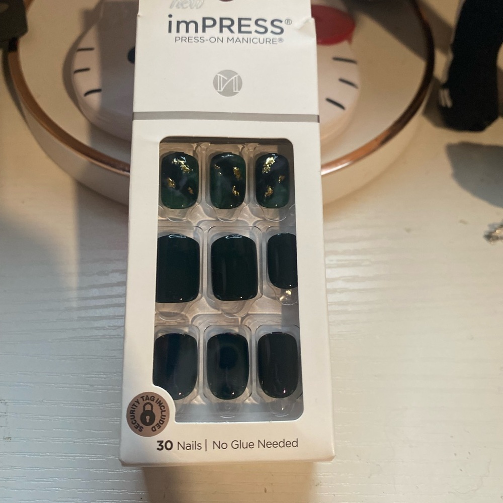 Press on nails - Picture 5 of 11
